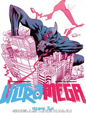 Ultramega (2021), Volume 2 - ebook